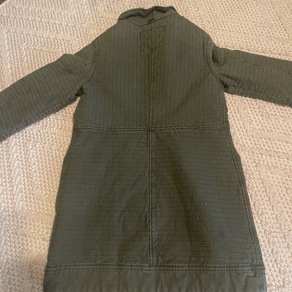 PRANA jacket - Picture 8 of 9